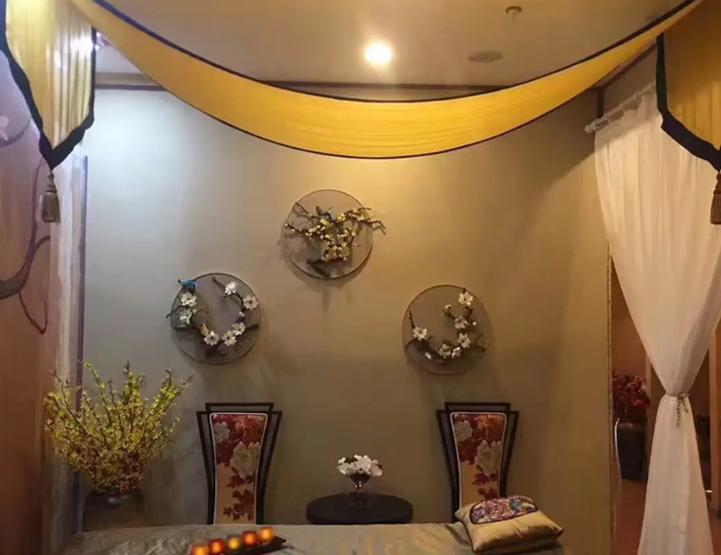 深圳龙华高端男士养生会所_让人体会到不一样的精致体验