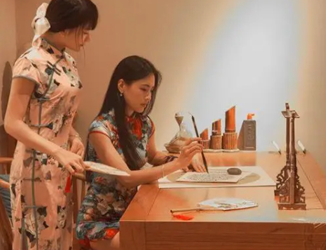 深圳龙华高端水疗休闲会所会馆缓解压力的好地方_靠谱值得信赖