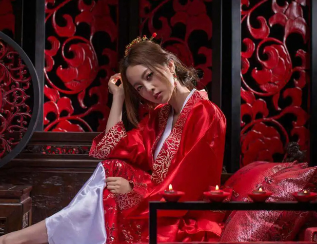 出差在深圳龙华到了一家轻奢休闲养生spa会馆，体验完心情大好