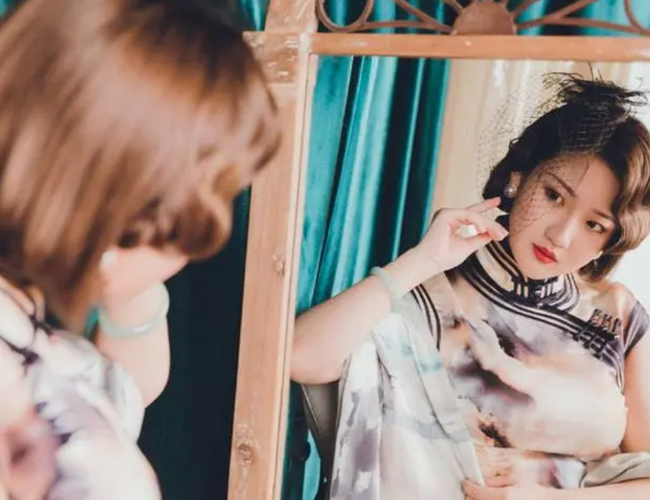 周末我和朋友去的一家深圳龙华的一家休闲会所_环境五星级的标准