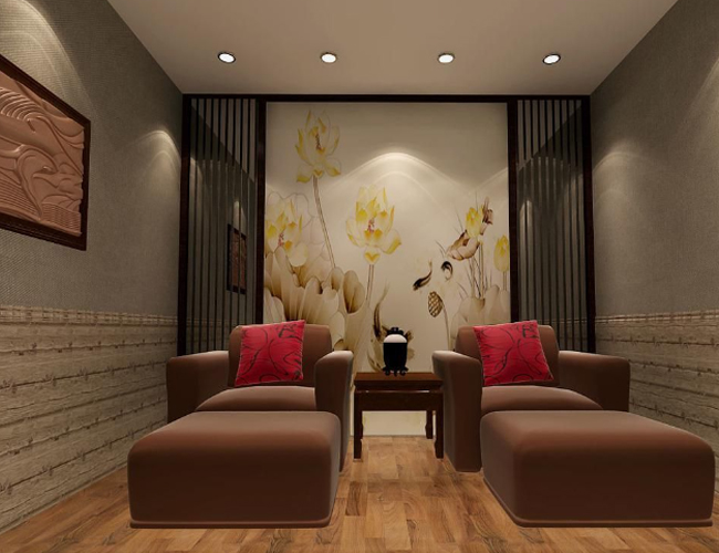 深圳龙华Yunyi养生馆高端spa