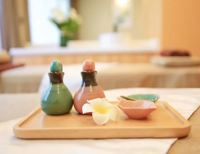 深圳龙华精油spa会所